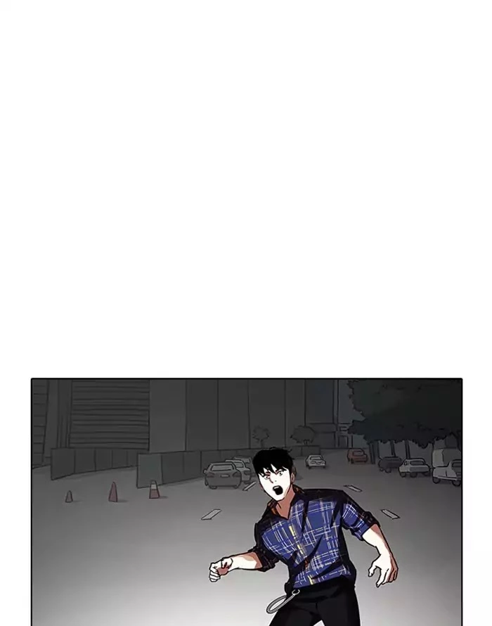 Lookism Chapter 187 page 16