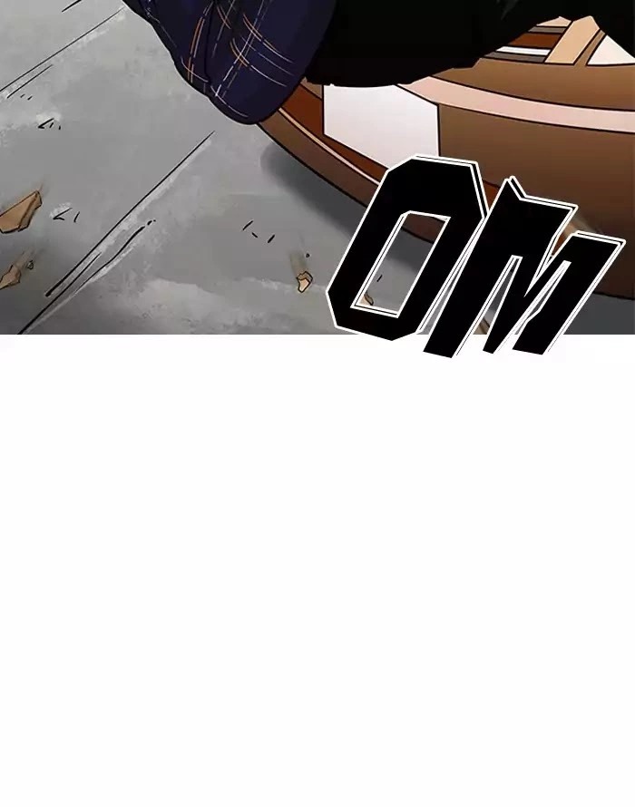 Lookism Chapter 187 page 19