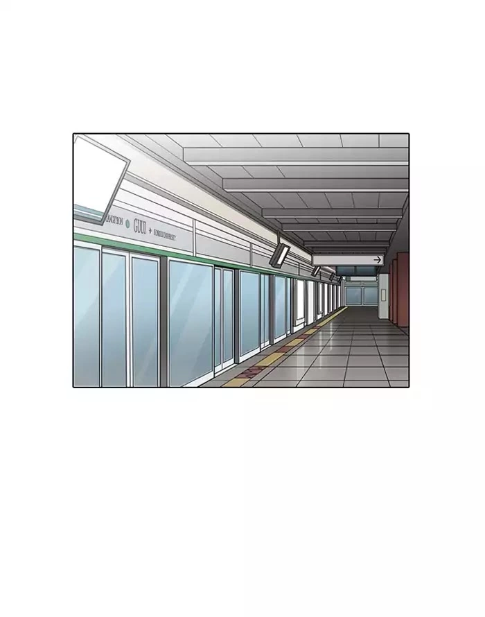 Lookism Chapter 187 page 22
