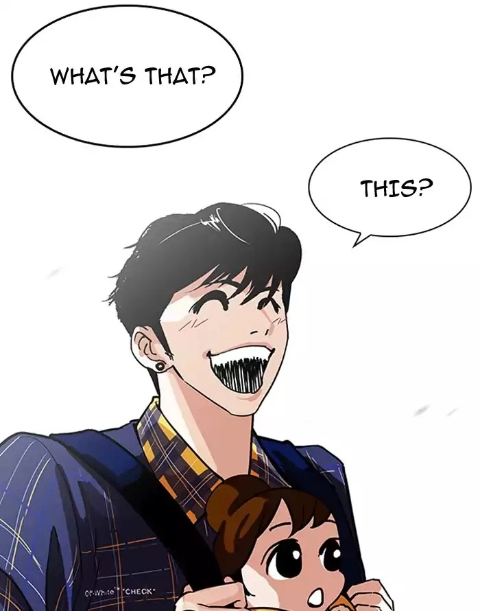Lookism Chapter 187 page 52