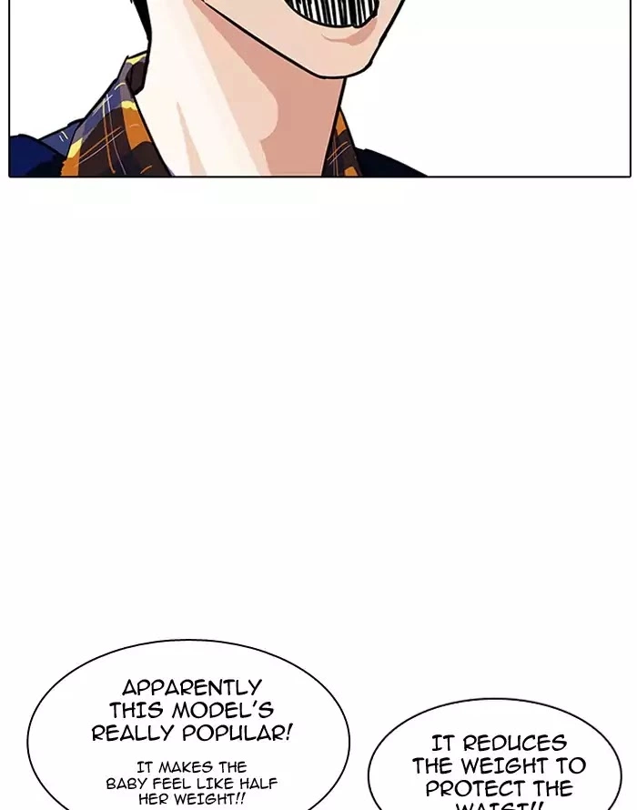 Lookism Chapter 187 page 55