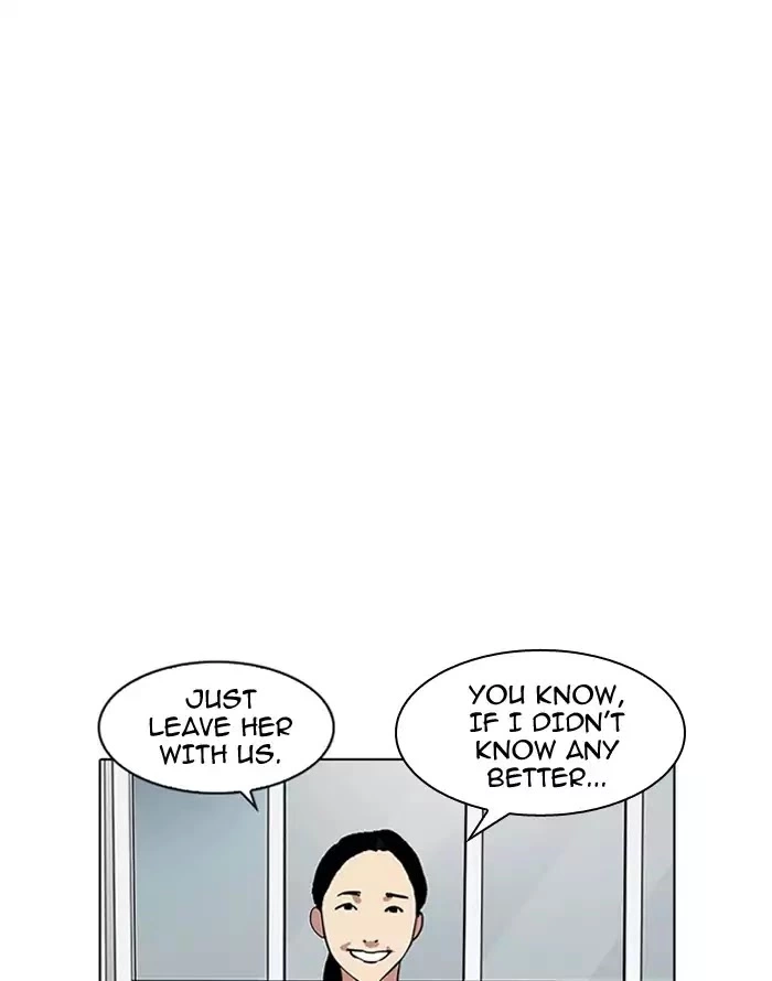 Lookism Chapter 187 page 112