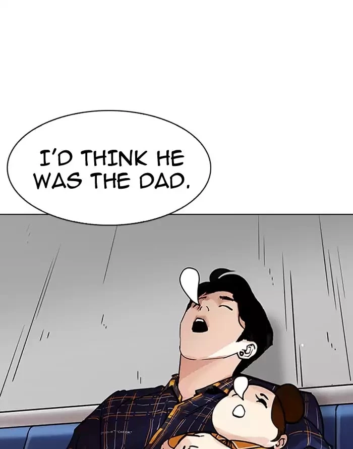 Lookism Chapter 187 page 114
