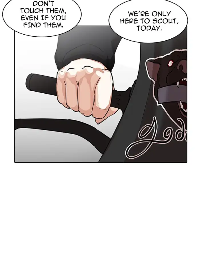 Lookism Chapter 188 page 3