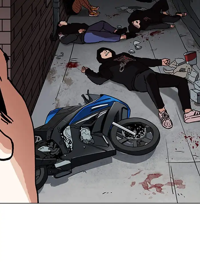 Lookism Chapter 188 page 56