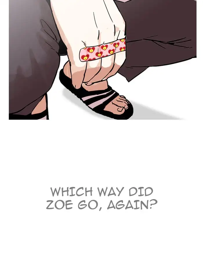 Lookism Chapter 188 page 70