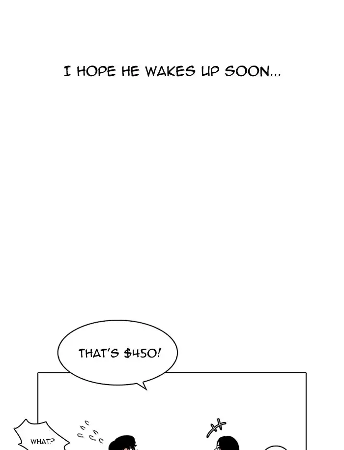 Lookism Chapter 188 page 94