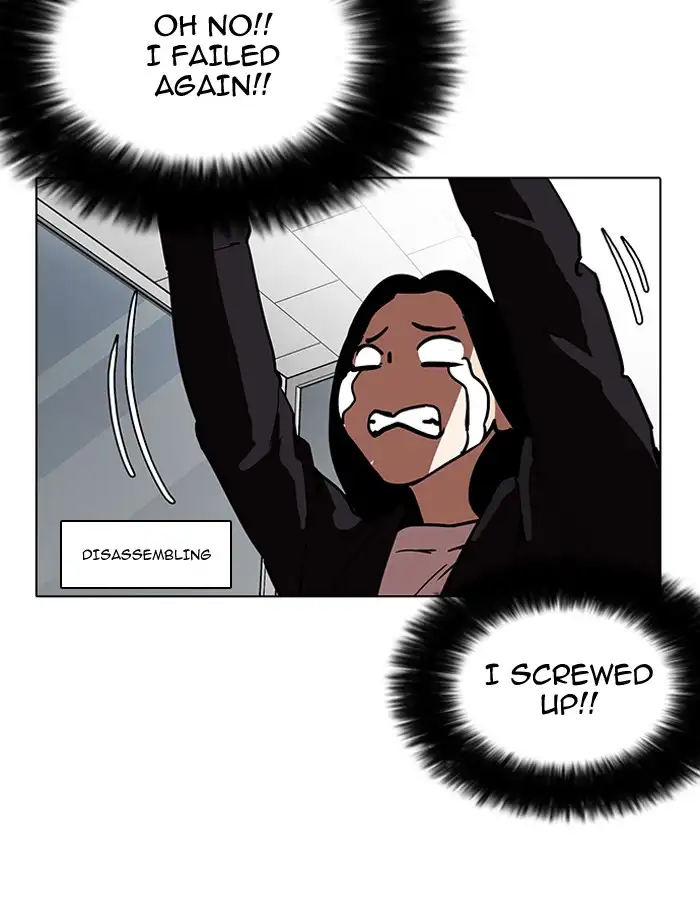 Lookism Chapter 188 page 118