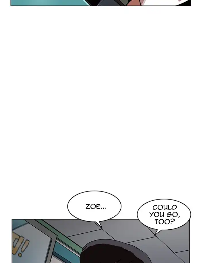 Lookism Chapter 188 page 135