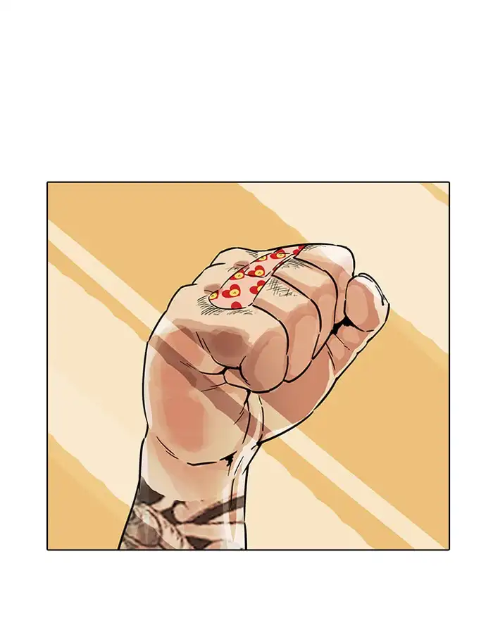 Lookism Chapter 188 page 140
