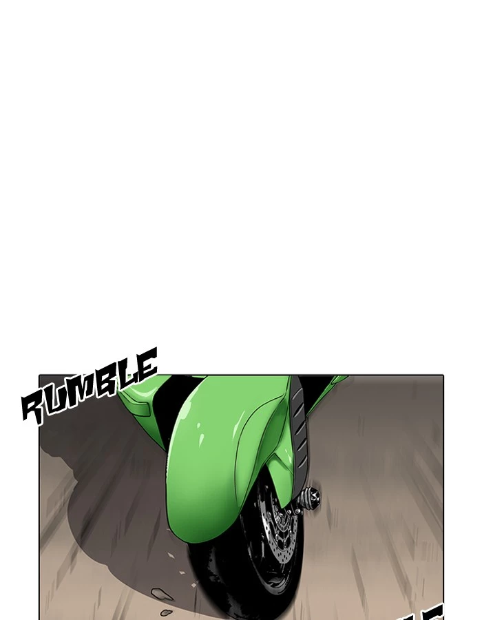 Lookism Chapter 189 page 1