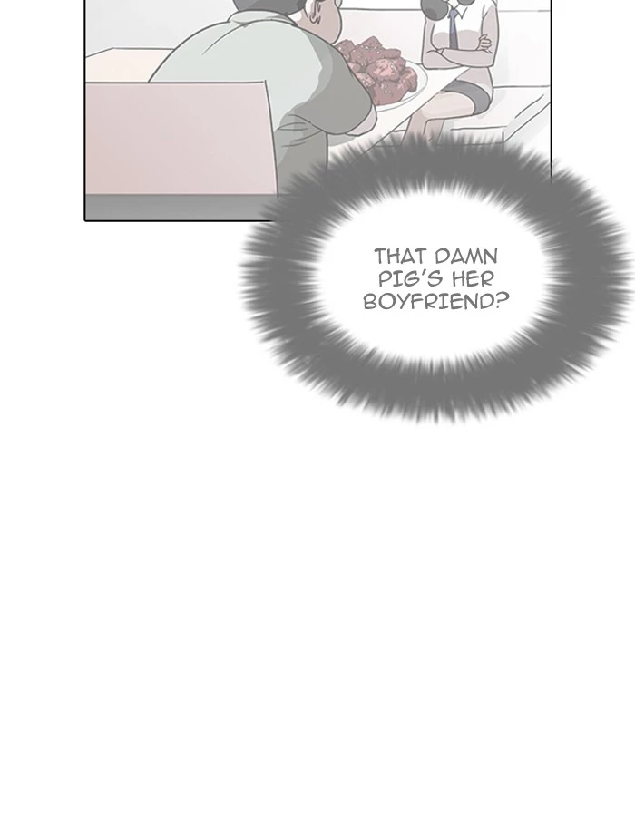 Lookism Chapter 189 page 14