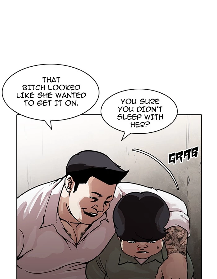 Lookism Chapter 189 page 69