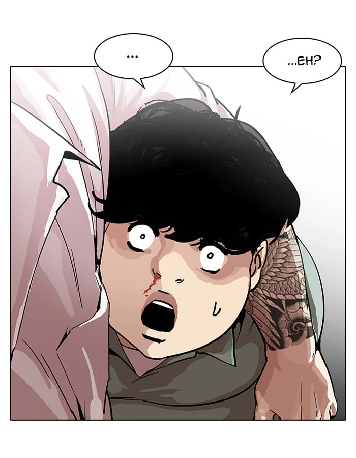 Lookism Chapter 189 page 76