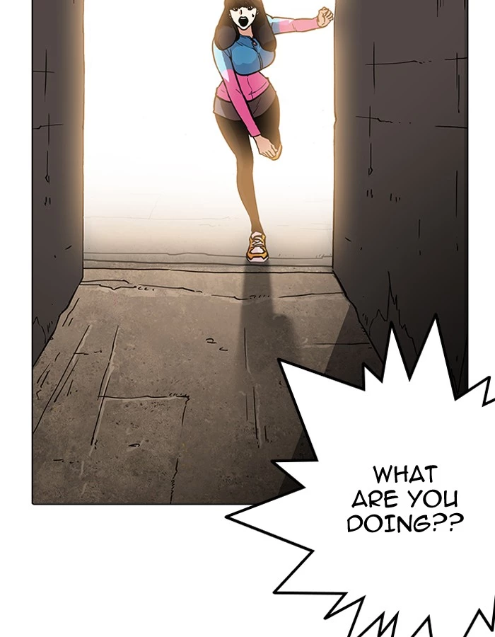 Lookism Chapter 189 page 91