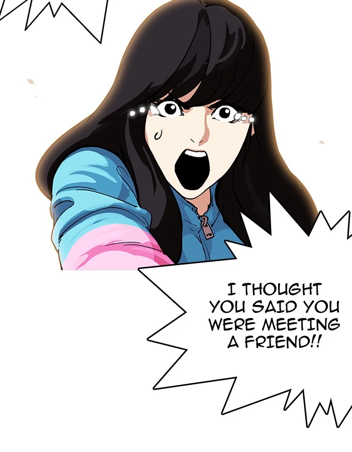 Lookism Chapter 189 page 93