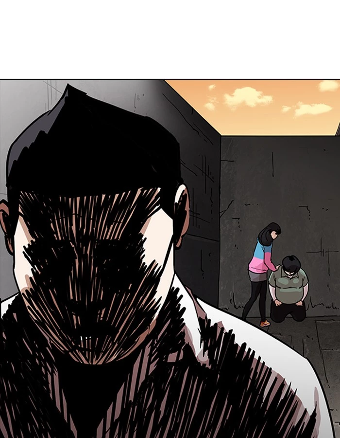 Lookism Chapter 189 page 100
