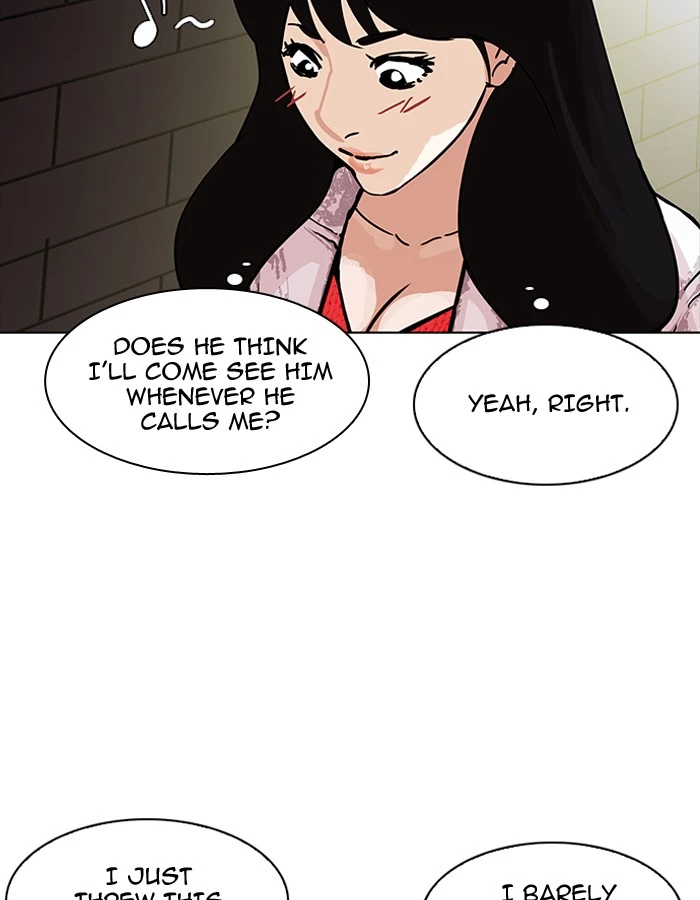 Lookism Chapter 189 page 117