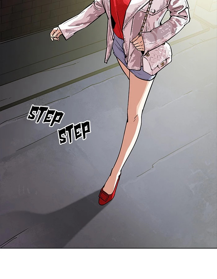 Lookism Chapter 189 page 115