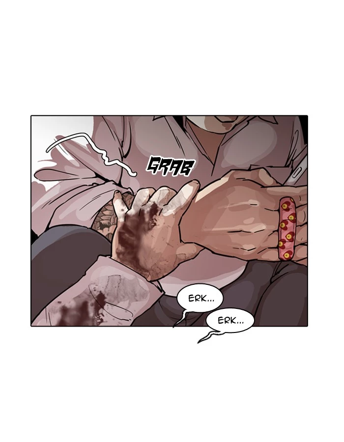 Lookism Chapter 189 page 108