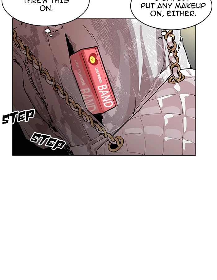 Lookism Chapter 189 page 118