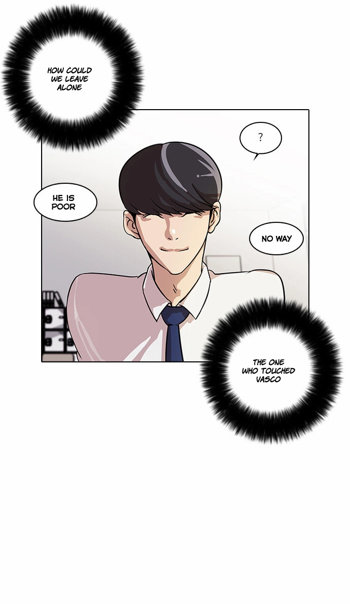 Lookism Chapter 19 page 35
