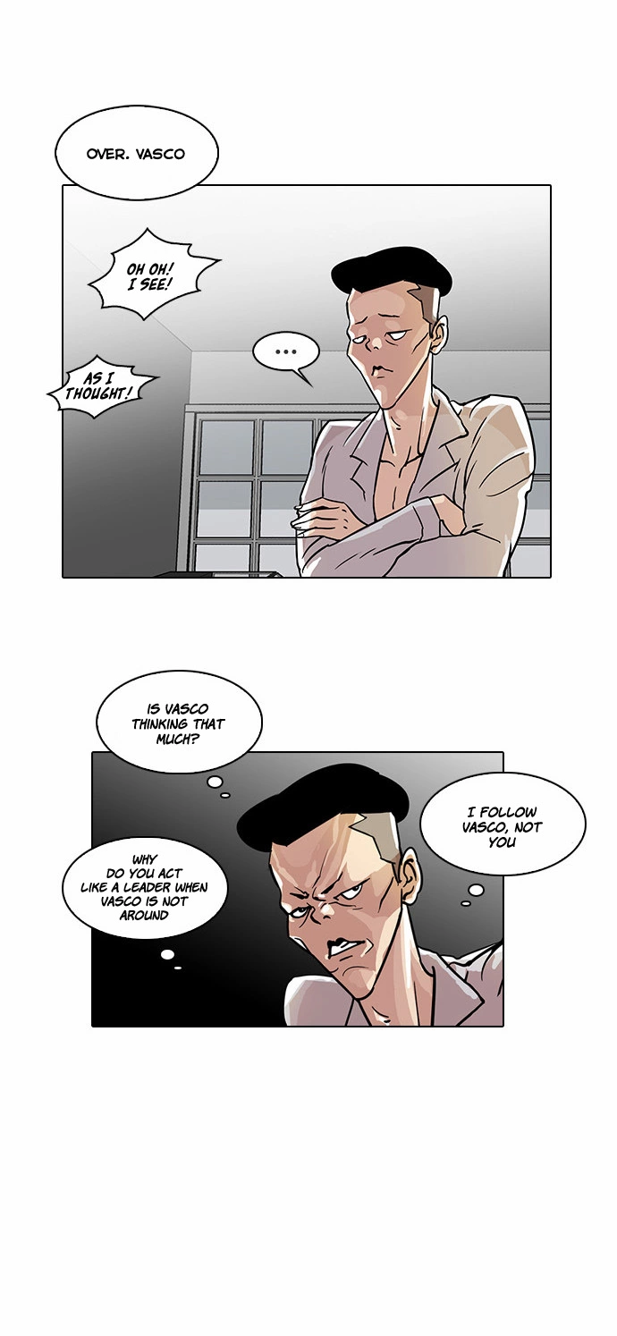 Lookism Chapter 19 page 34