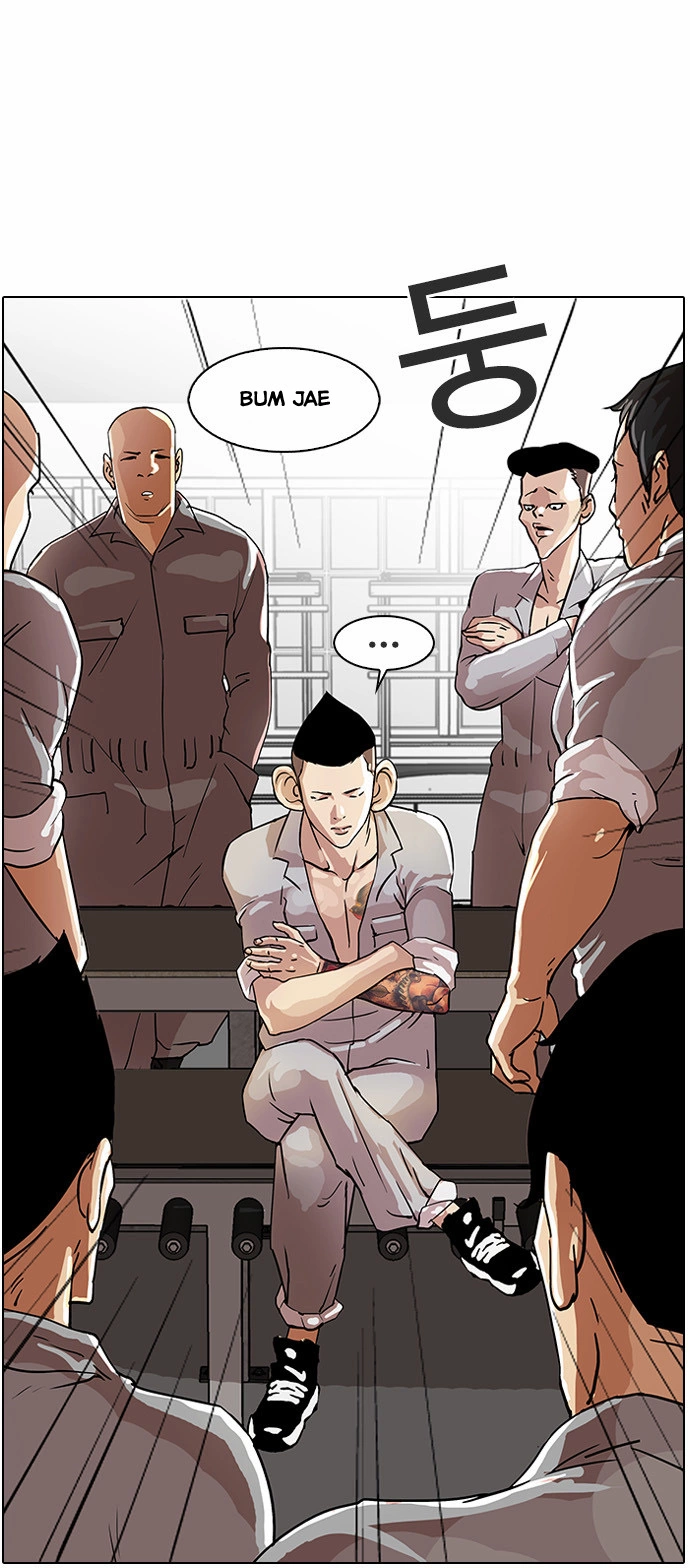 Lookism Chapter 19 page 28
