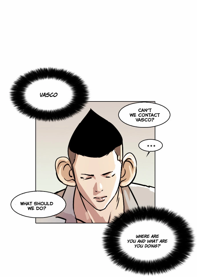 Lookism Chapter 19 page 29