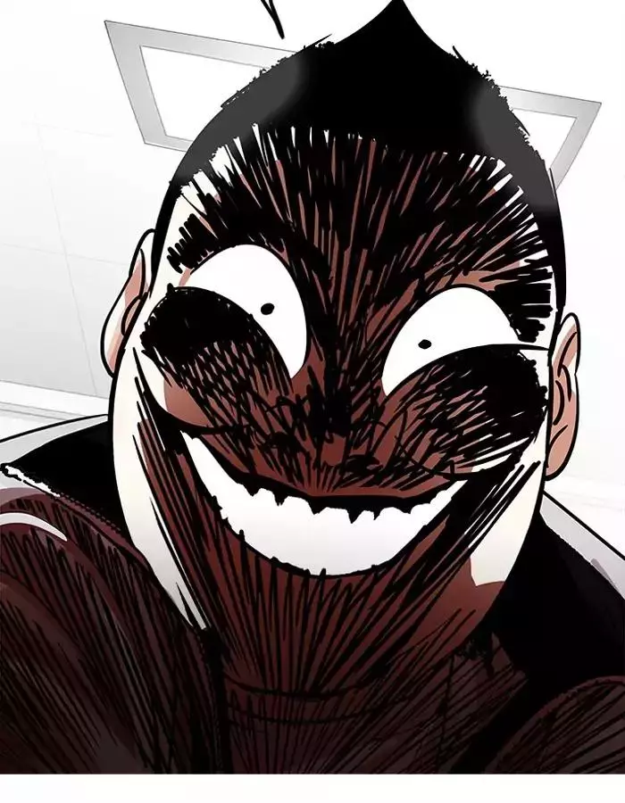 Lookism Chapter 190 page 38