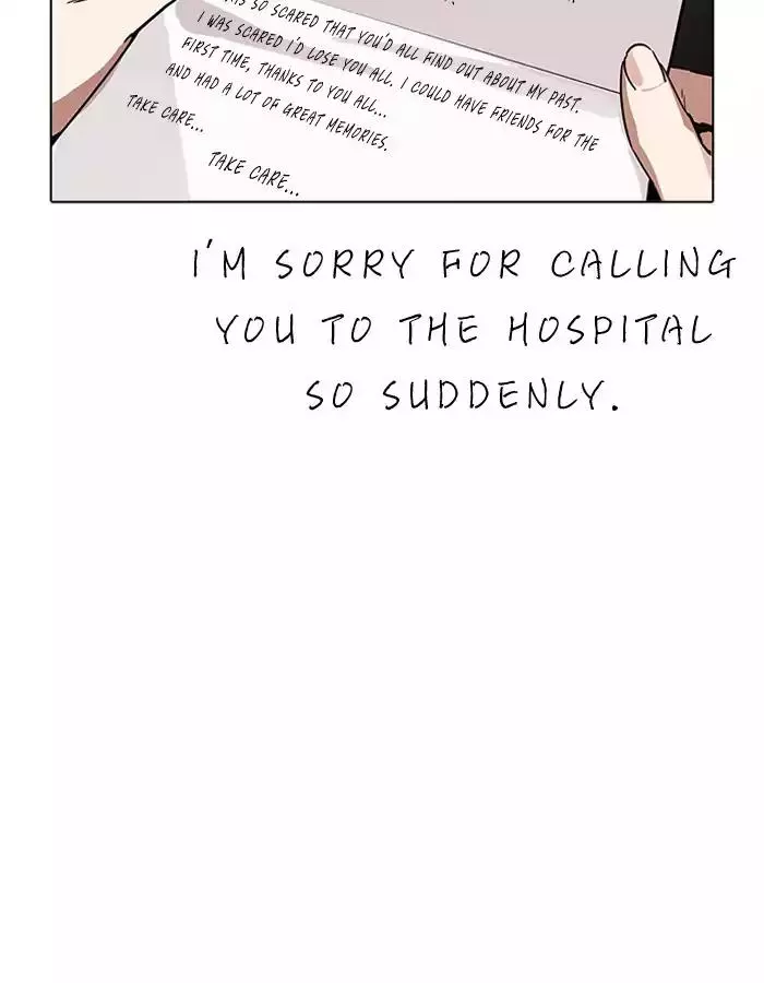 Lookism Chapter 190 page 76