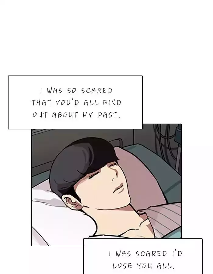 Lookism Chapter 190 page 94