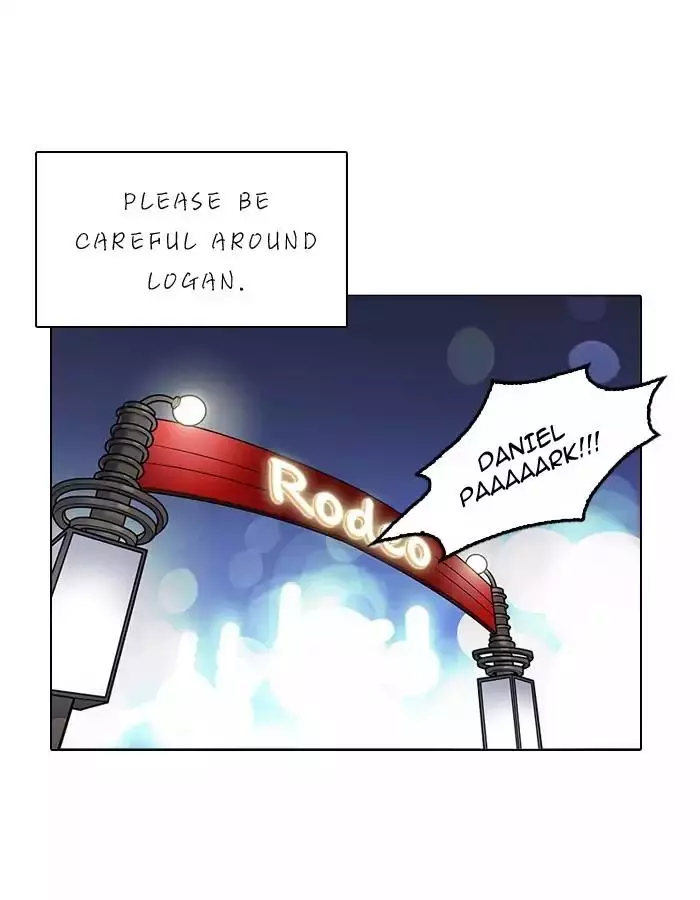 Lookism Chapter 190 page 91
