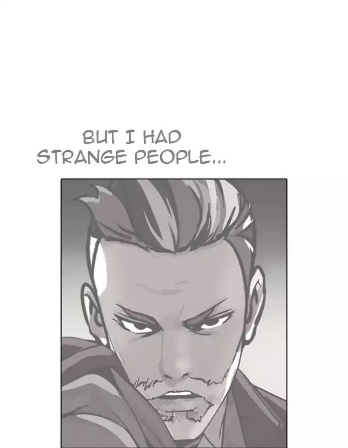 Lookism Chapter 190 page 125