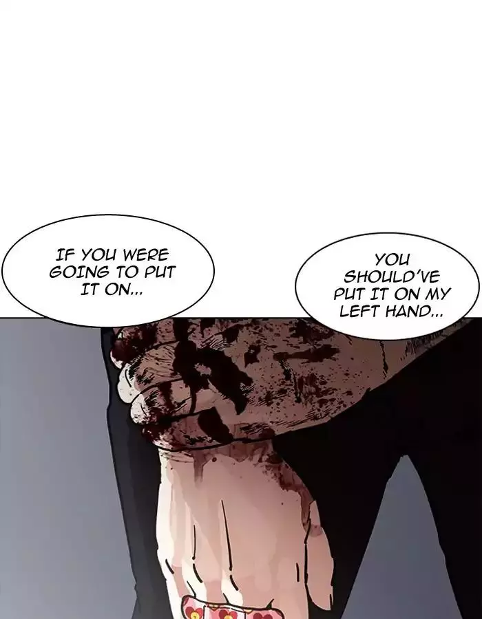 Lookism Chapter 190 page 146