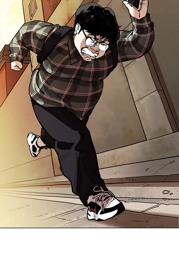 Lookism Chapter 191 page 37