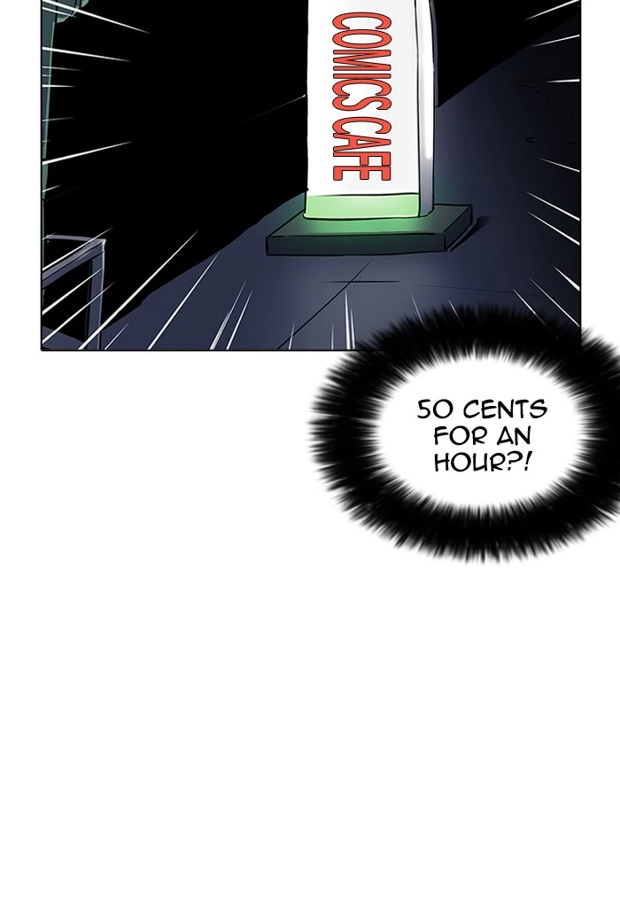 Lookism Chapter 191 page 90