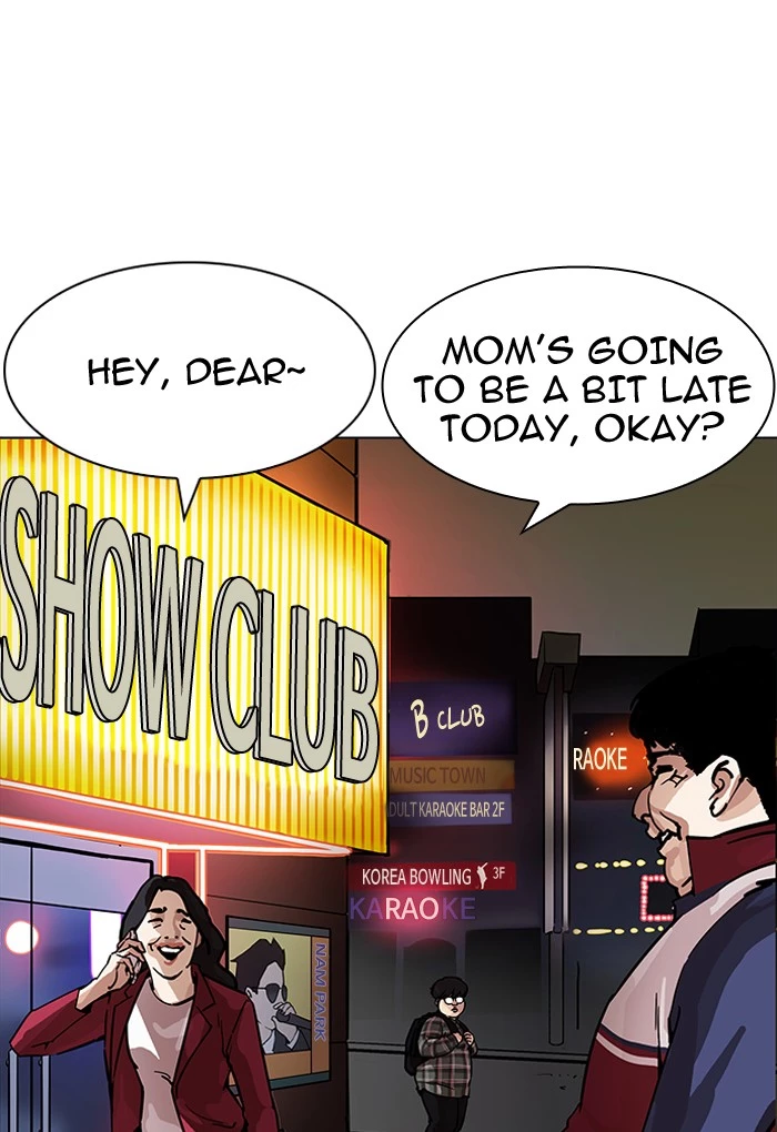 Lookism Chapter 191 page 78