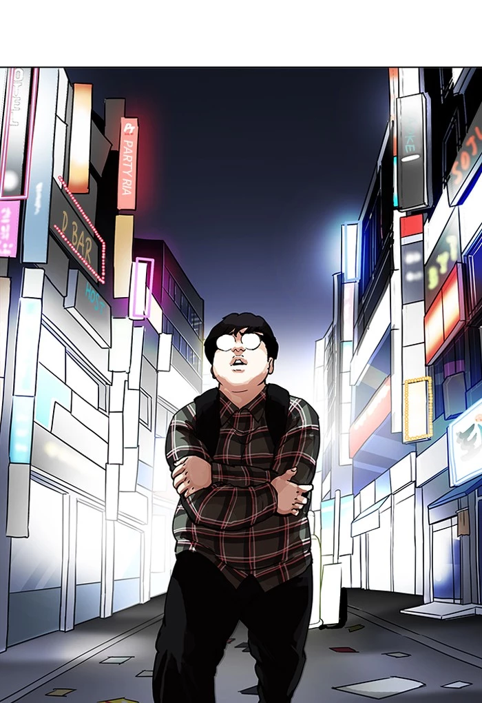 Lookism Chapter 191 page 86