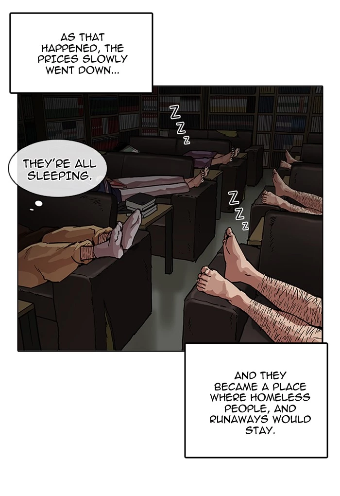Lookism Chapter 191 page 100