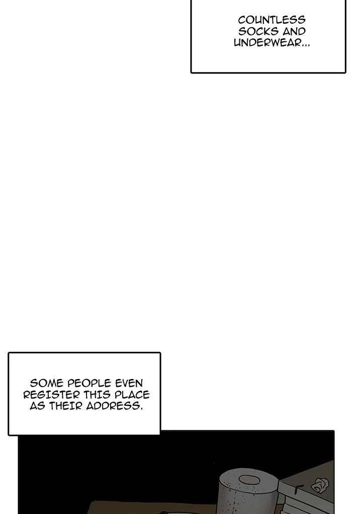 Lookism Chapter 191 page 102
