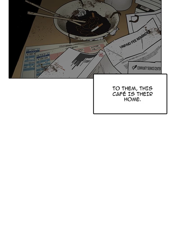 Lookism Chapter 191 page 103