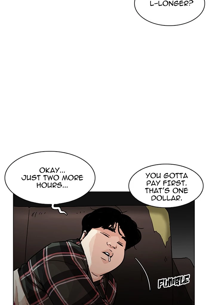 Lookism Chapter 191 page 110