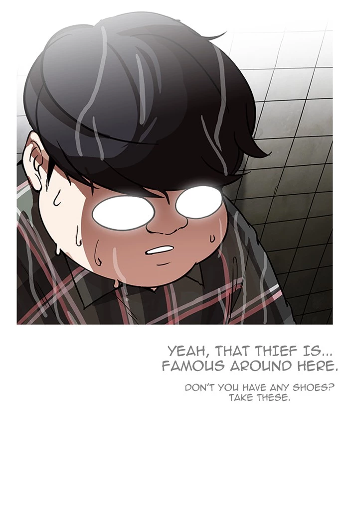 Lookism Chapter 191 page 122
