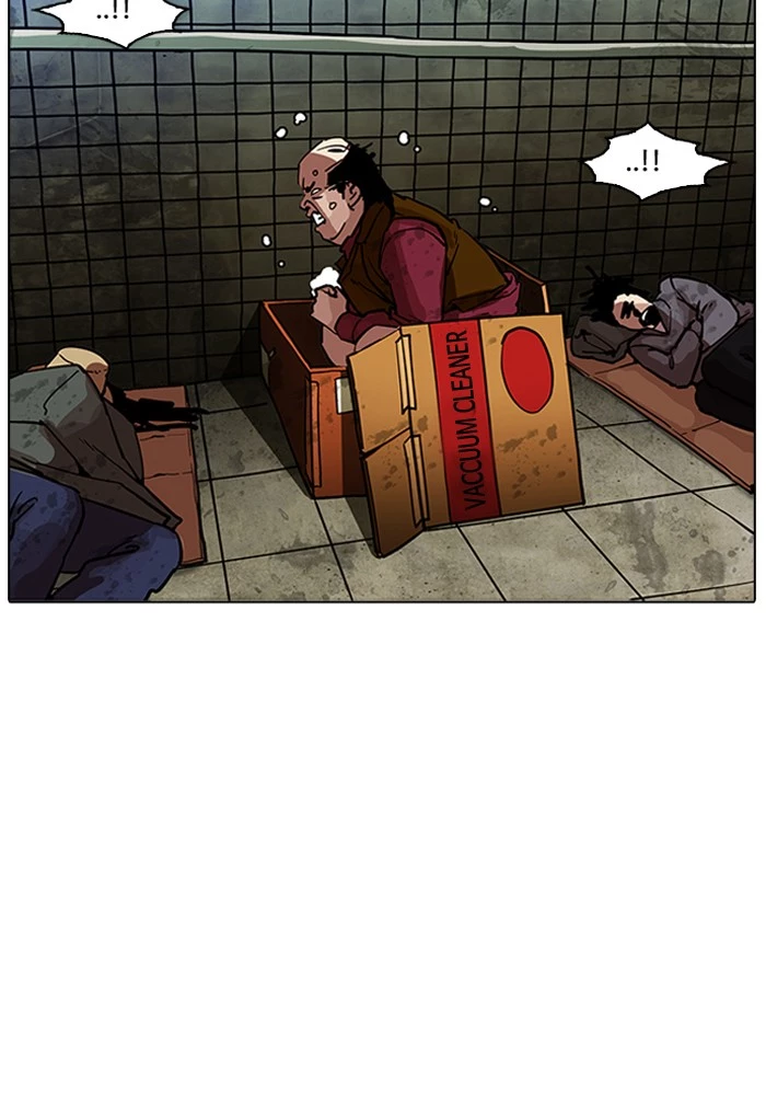 Lookism Chapter 191 page 133