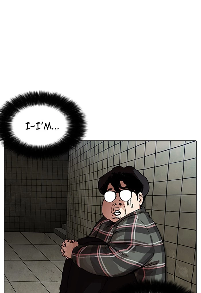 Lookism Chapter 191 page 134