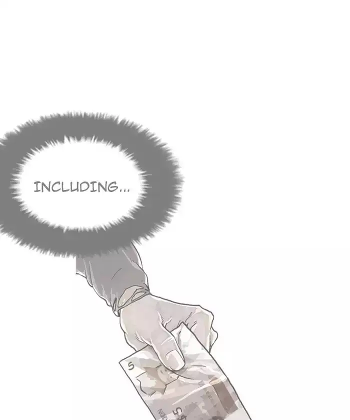 Lookism Chapter 192 page 23