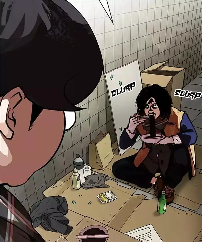 Lookism Chapter 192 page 27