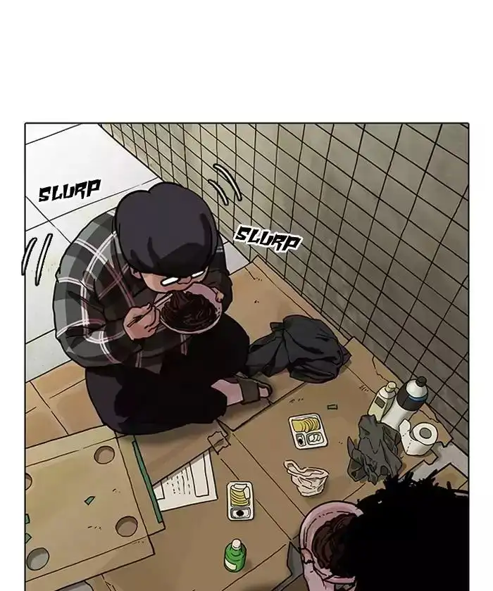 Lookism Chapter 192 page 32
