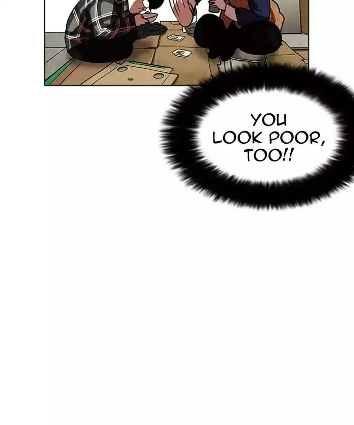 Lookism Chapter 192 page 36